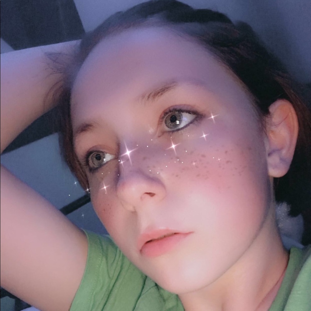 Meet your Posher, Aubree